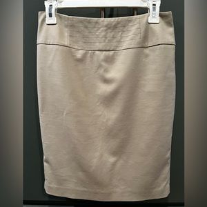 Banana Republic pencil skirt